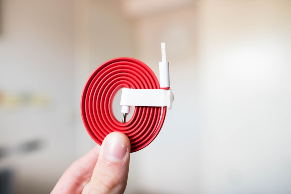 Benefits of Durable Charging Accessories
