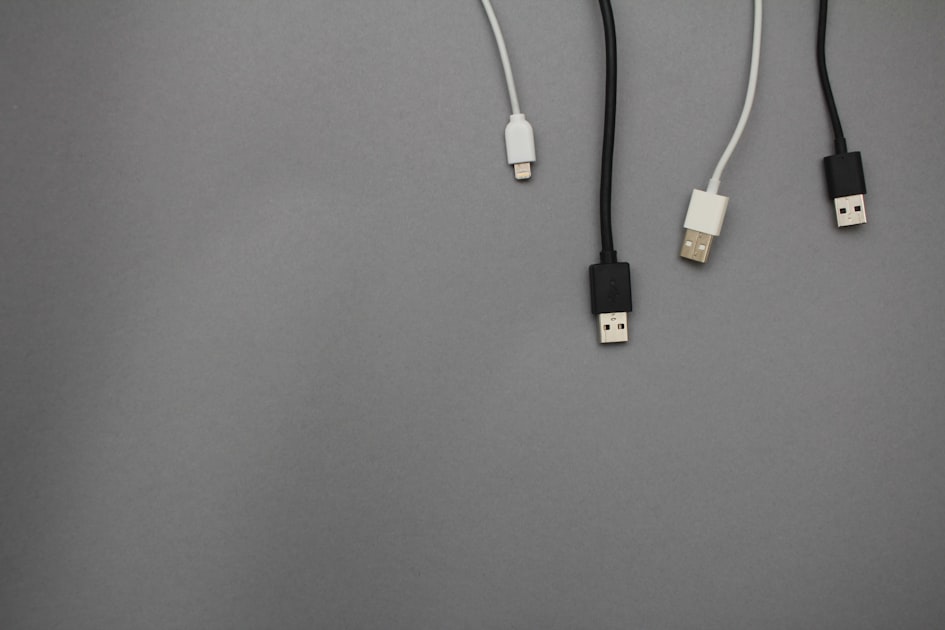 The Future of Charging Technology