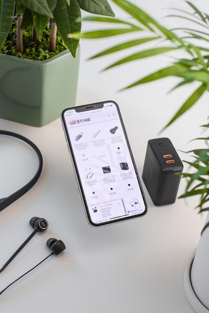 Wholesale Opportunities for Charging Products